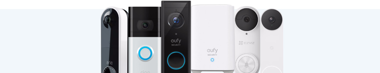 Which smart doorbell brand is suitable for you?