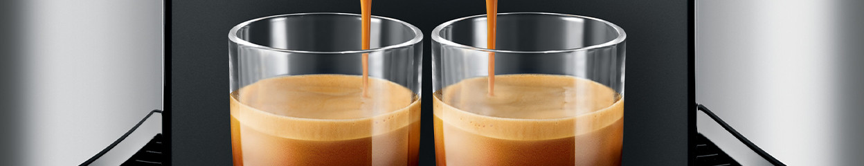 How do you solve an issue with too little coffee?