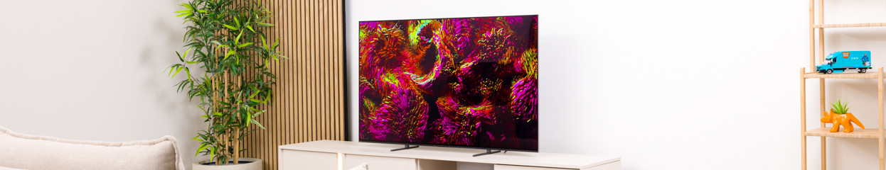 Specialisten review van de Sony Bravia 8