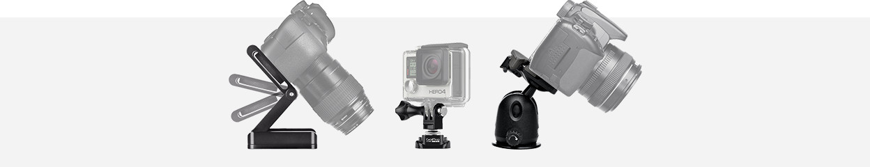 Advice on tripod heads