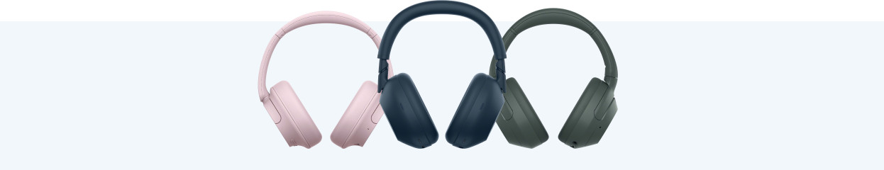 Hoe kies je een Sony koptelefoon?