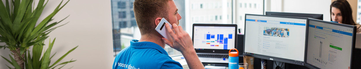 Wat is Android Zero Touch en wat kan je ermee?