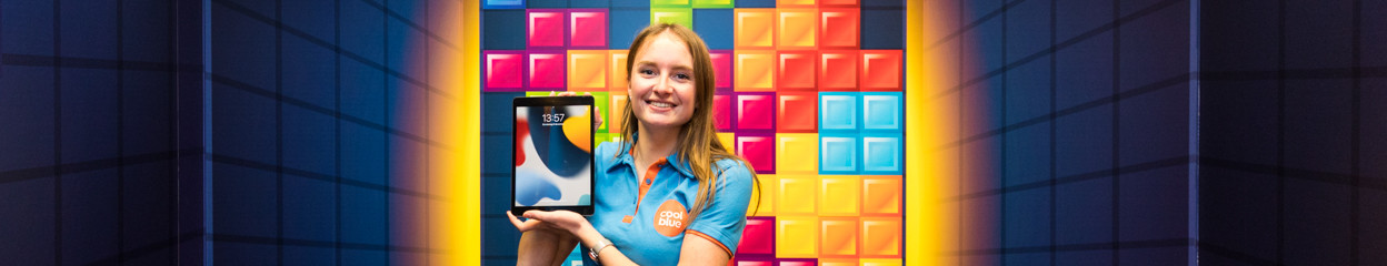 Specialisten review Apple iPad (2021)