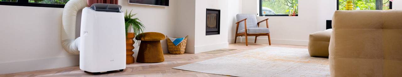 De verschillen tussen een ventilator en mobiele airco