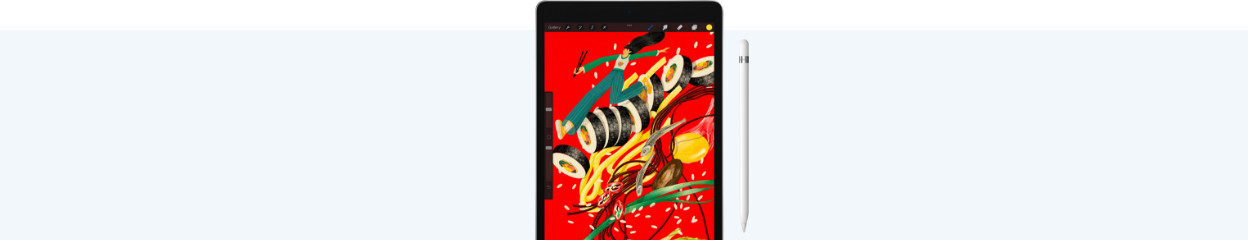 Aangekondigd: Apple iPad (2021)