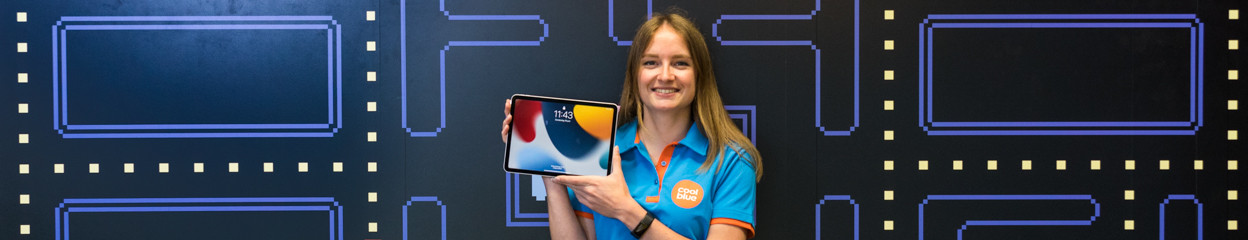 Expert review Apple iPad Air (2022)