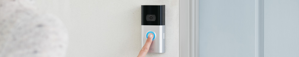How do you choose a wired doorbell?