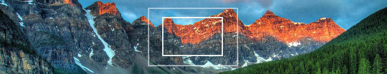 Wat betekent cropfactor en hoe werkt het op een camera?