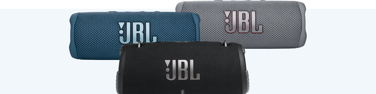 Hoe koppel je meerdere JBL speakers aan elkaar?