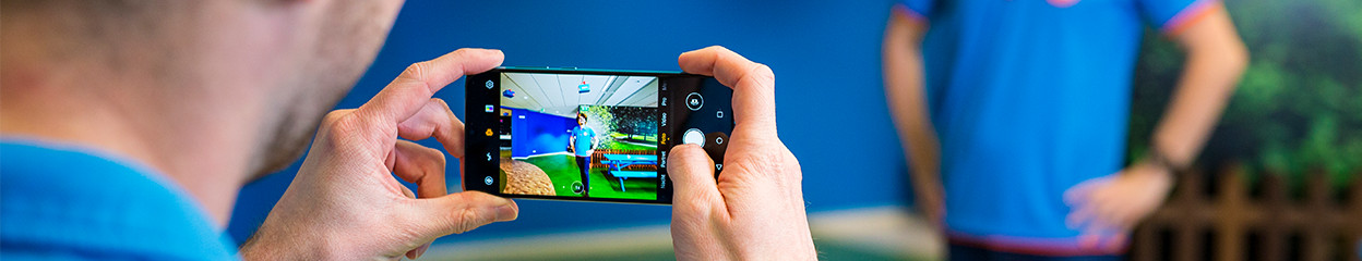 Wat is de camerakwaliteit van een smartphone?