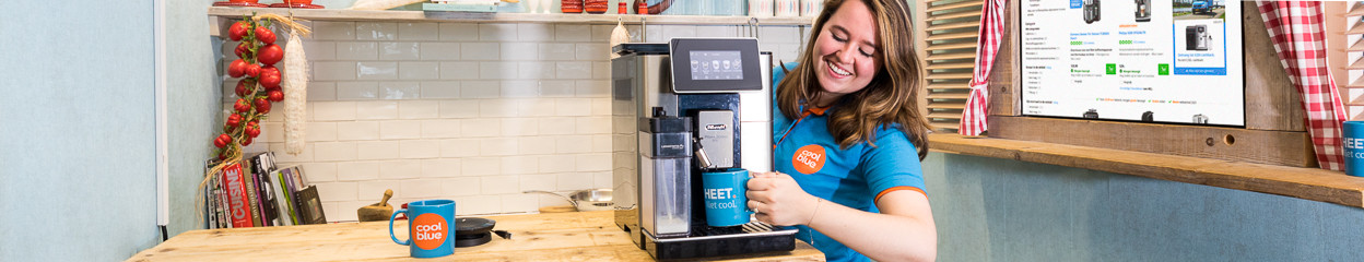 Expert review De'Longhi PrimaDonna Soul