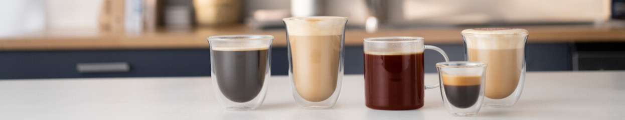 Vergelijk de De'Longhi Magnifica EVO modellen 