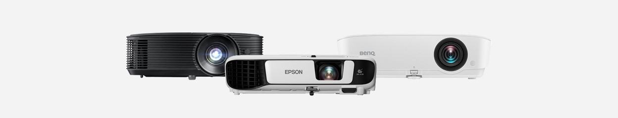 How do you choose the right projector?