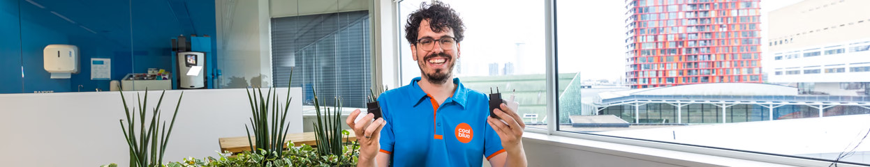 Hoe kies je een Apple iPhone 16 oplader?