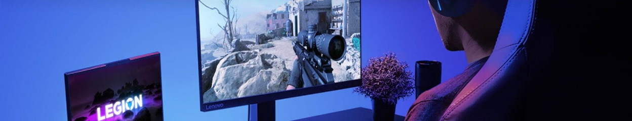 Haal alles uit je Lenovo gaming pc