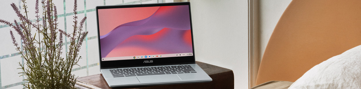What's Chromebook Plus?