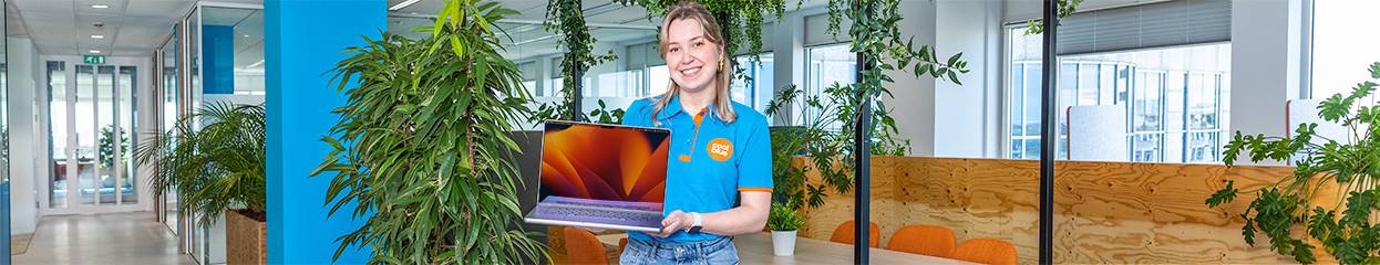 Welke MacBook kies je voor technische studies? 