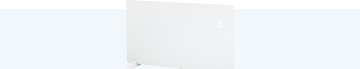 Which type of electric heating do you need?