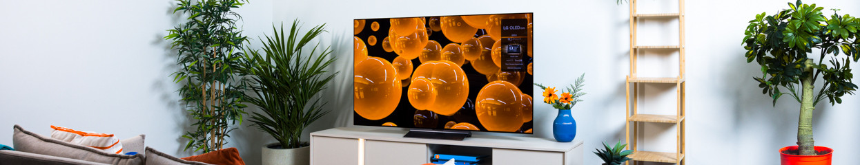 Specialisten review van de LG C4