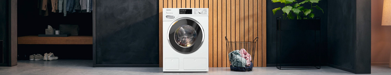 How do you replace Miele TwinDos reservoirs?