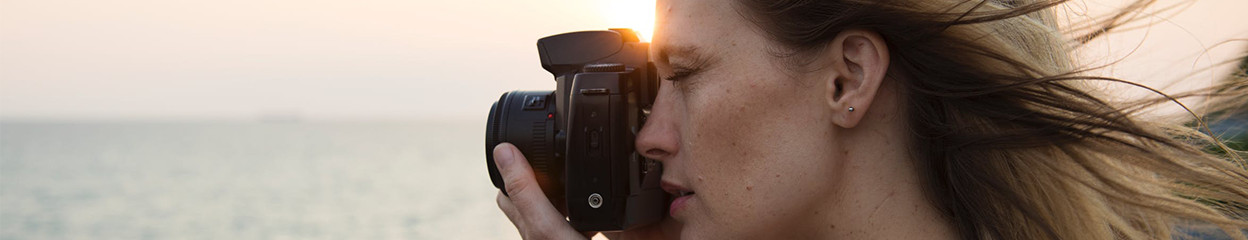 Welk type lensfilter heb ik nodig?