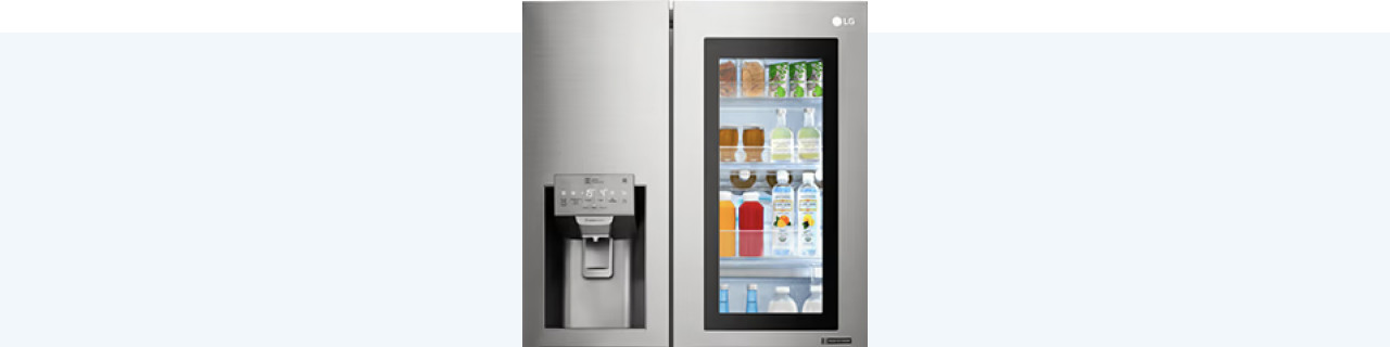 Wat is een slimme koelkast?