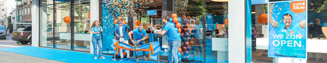 Store Den Bosch