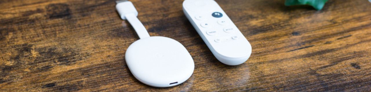 Wat is Google Chromecast?