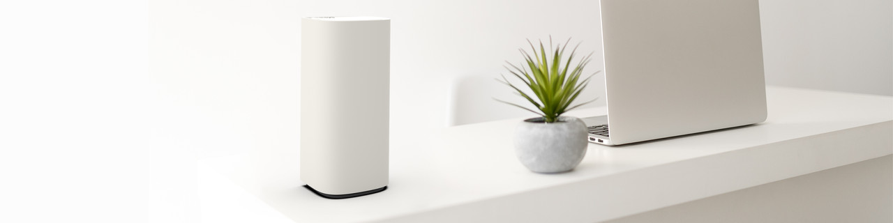 How does Linksys Velop work?