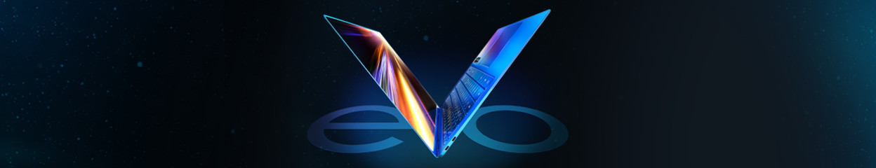 Wat is een Intel Evo laptop?
