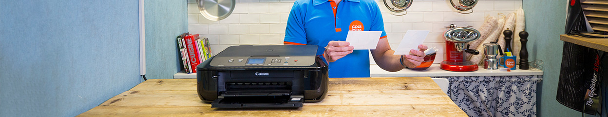 How do you print photos in good quality?