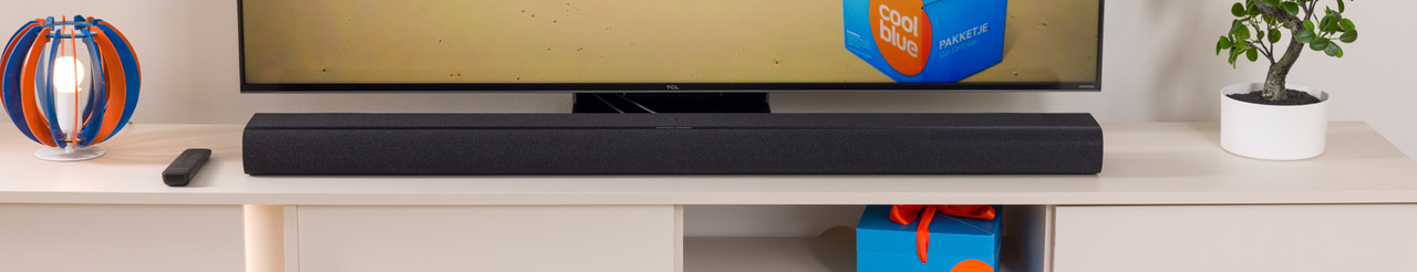 Specialisten review van de Harman Kardon Enchant 1100