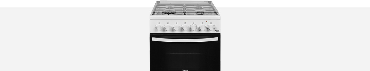 Connect your gas stove in 6 steps