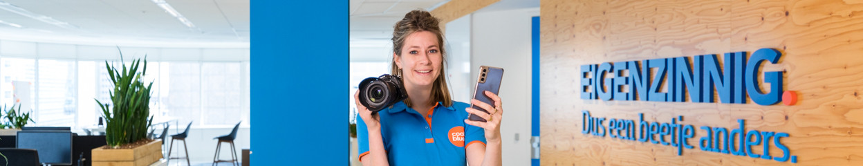 Hoe stel je Nikon SnapBridge in?