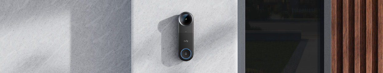 How do you choose a eufy doorbell?