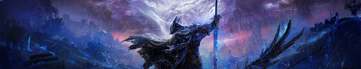 Alles over Elden Ring: Nightreign