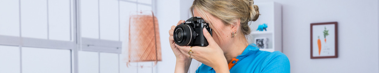 Expert review of the Nikon Z f