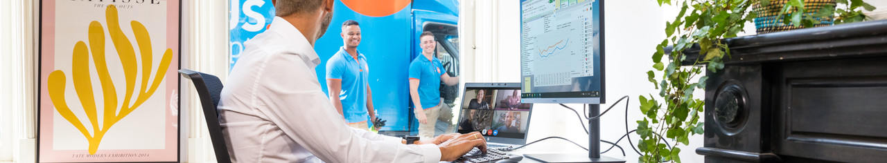 Fiscale regels thuiswerkende medewerkers