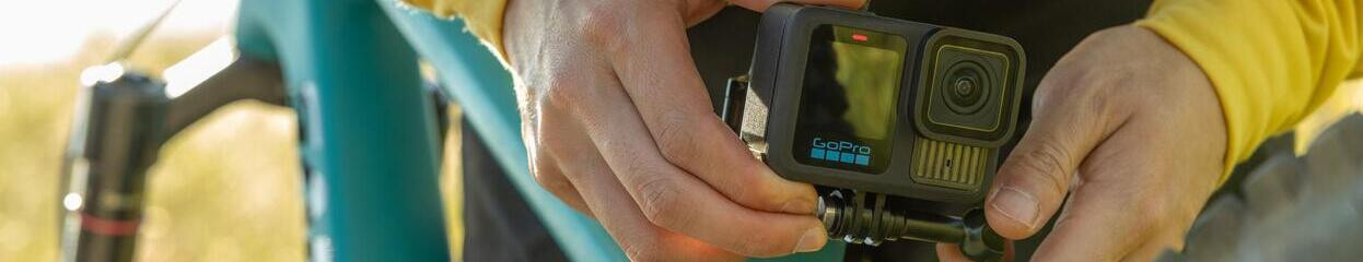 Hoe kies je een GoPro action camera?