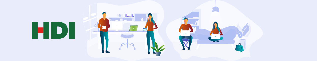 De ervaring van HDI Global Specialty