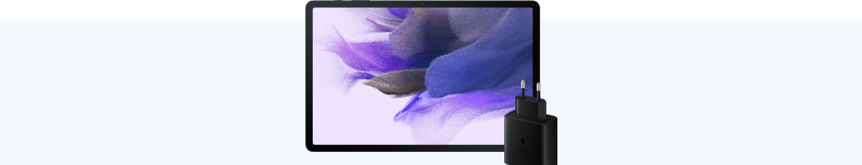 How do you solve charging problems with your tablet?