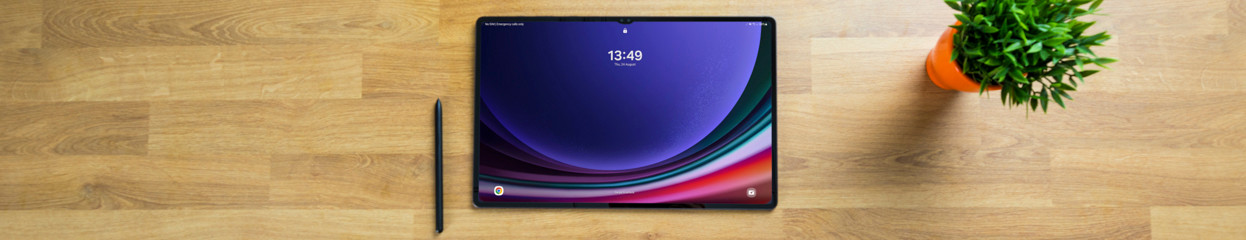 Specialisten review Samsung Galaxy Tab S9 Ultra