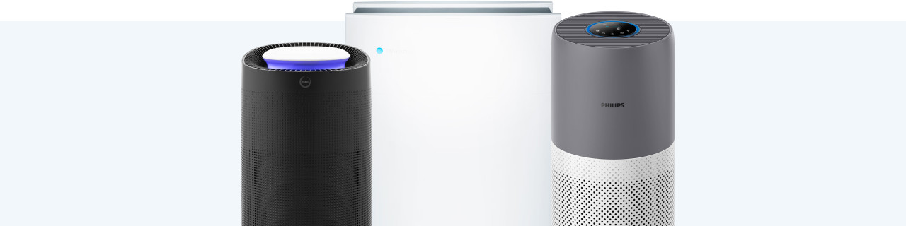 Does an air purifier help against bacteria and viruses?