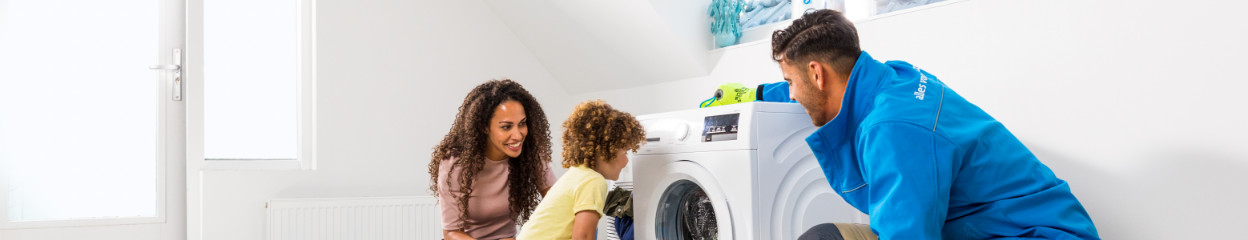 5 tips om je wasmachine te gebruiken