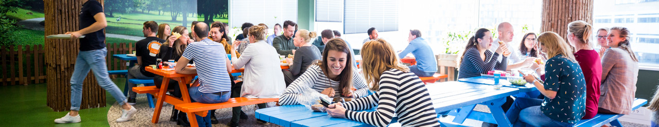 Wat een Product Owner Recruitment Website bij Coolblue Doet