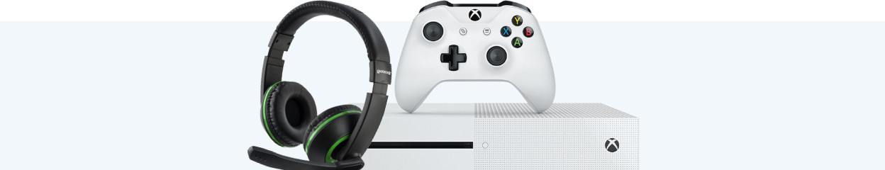 Hoe stel je het geluid van je Xbox One headset in?     