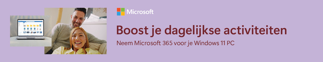 Alles over Windows 11 laptops met een Intel processor