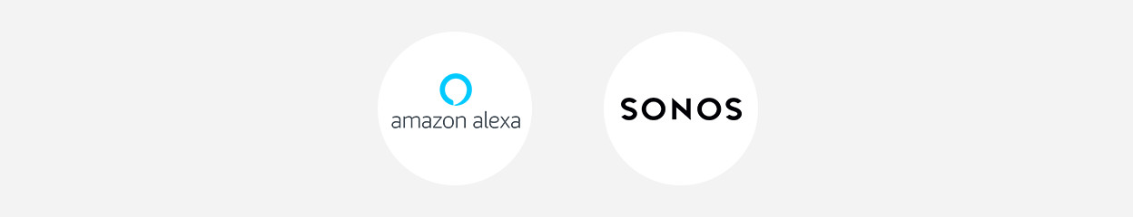 Amazon Alexa & Sonos