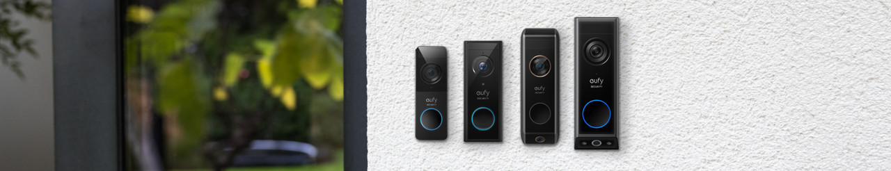 Hoe kies je een Eufy deurbel?