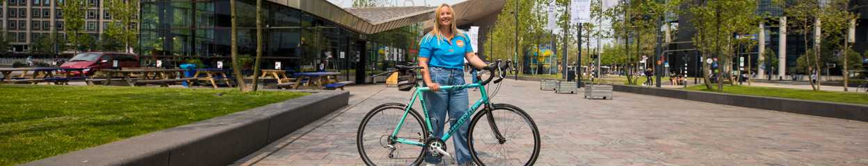 Hoe verleng je de batterijduur van je fietsnavigatie?